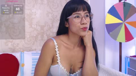 Ginebra online show from April 2026 08:10:02 PM