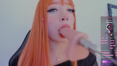Kloe online show from April 2026 04:24:02 AM