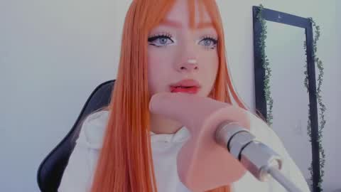 Kloe online show from May 2026 03:33:01 AM