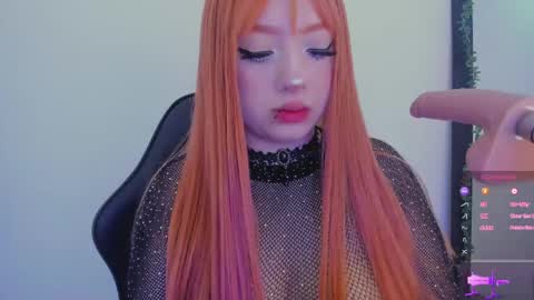 Kloe online show from May 2026 03:01:02 AM
