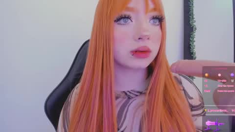 Kloe online show from May 2026 06:54:02 AM
