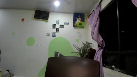 Ginger online show from July 2026 12:47:02 AM