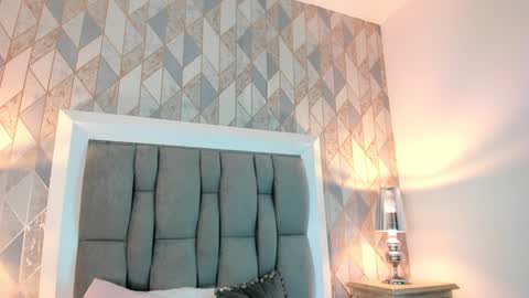 Snapshot of ginger_violetta chatting on December 2024 09:33:02 PM Ginger online show from December 2024 09:33:02 PM