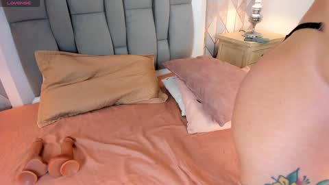 Snapshot of ginger_violetta chatting on January 2025 07:39:02 PM Ginger online show from January 2025 07:39:02 PM