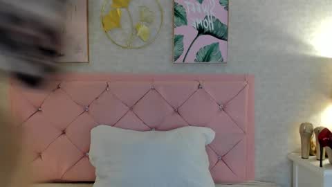 Snapshot of ginger_violetta chatting on January 2025 07:43:01 PM Ginger online show from January 2025 07:43:01 PM