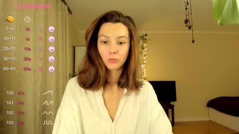Vasilisa online show from October 2025 03:58:01 PM