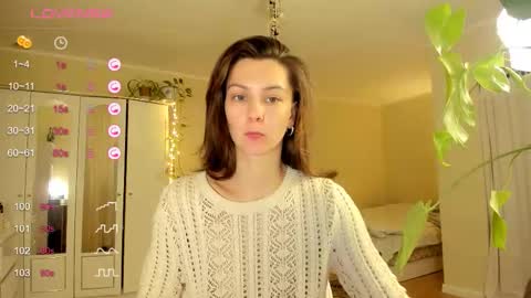 Vasilisa online show from November 2025 04:56:01 PM