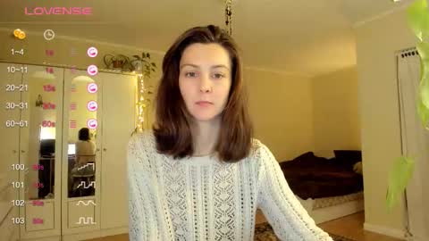 Vasilisa online show from November 2025 03:11:01 PM