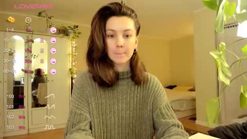 Vasilisa online show from November 2025 05:39:01 PM