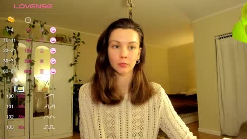 Vasilisa online show from April 2026 06:05:02 PM