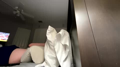 gingerginger111 online show from March 2026 02:59:01 AM