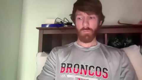 gingermania10 online show from March 2026 03:40:01 PM