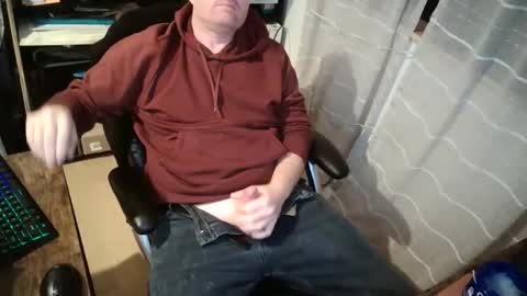 gingermooncum online show from March 2026 04:40:02 AM