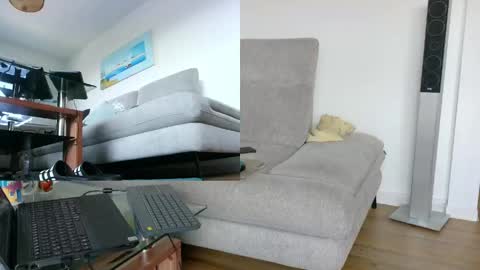 GingerPink online show from April 2026 08:18:02 AM