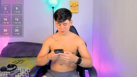 Josh Mills online show from May 2026 11:12:02 PM