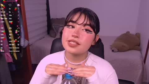 ginmeowuwu online show from February 2026 08:08:02 PM