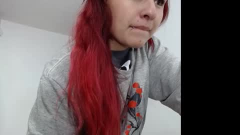 GinniWest  online show from October 2025 05:59:01 AM