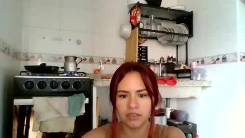 GinniWest  online show from April 2026 05:29:01 PM