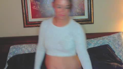 Ginny Rose online show from April 2026 01:41:01 PM