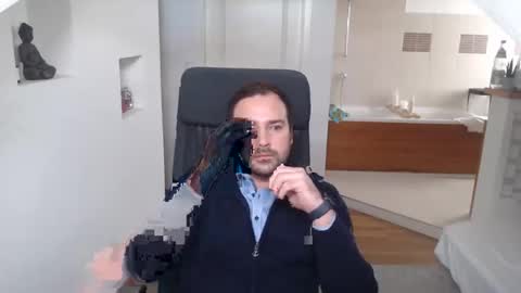 gintonik89 online show from January 2025 10:43:01 AM
