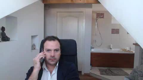 gintonik89 online show from February 2025 07:28:02 AM