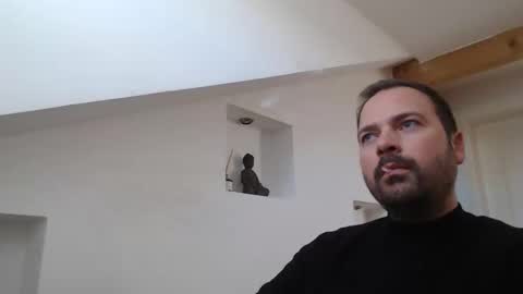 gintonik89 online show from September 2025 09:21:01 AM