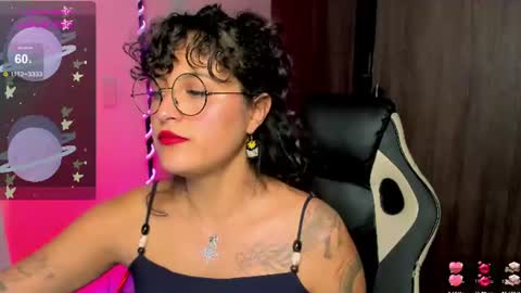giny_bean online show from July 2026 04:27:02 AM