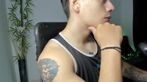 GioRusso online show from January 2025 02:08:02 PM