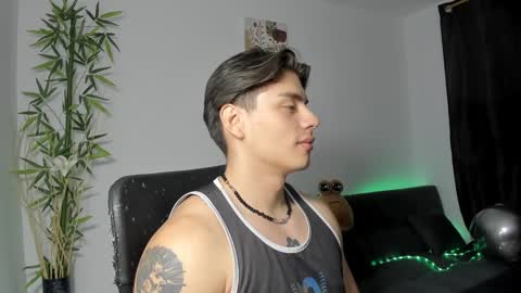 GioRusso online show from January 2025 05:11:01 PM