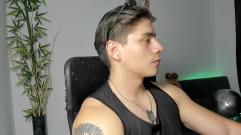 GioRusso online show from January 2025 05:51:01 AM