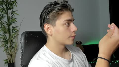 GioRusso online show from January 2025 01:49:01 PM