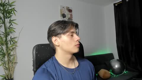 GioRusso online show from January 2025 12:17:02 AM