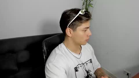 GioRusso online show from March 2025 01:54:01 PM