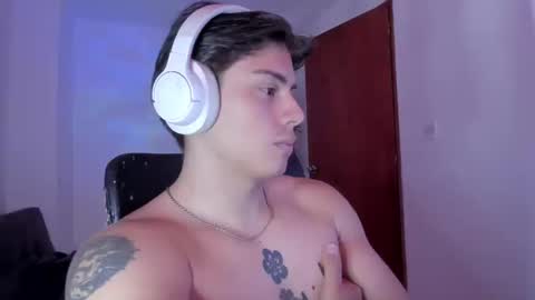 GioRusso online show from September 2025 09:47:02 PM