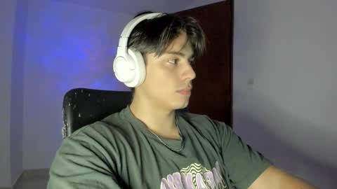 GioRusso online show from September 2025 10:48:02 PM