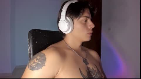 GioRusso online show from October 2025 01:50:02 AM