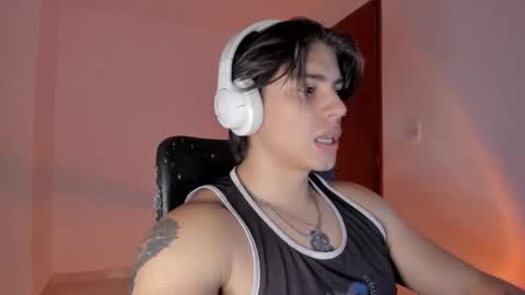 GioRusso online show from December 2025 02:38:01 AM