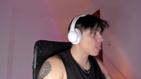 GioRusso online show from February 2026 11:14:02 PM