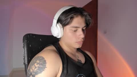 GioRusso online show from March 2026 11:56:02 PM