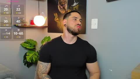 Giorgio leone online show from March 2026 11:33:01 PM