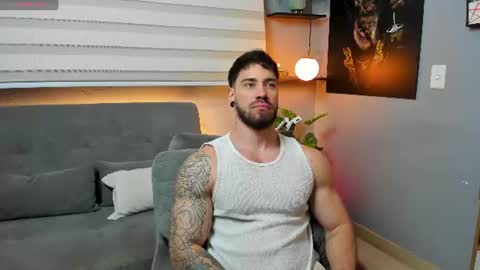 Giorgio leone online show from July 2026 12:17:01 AM