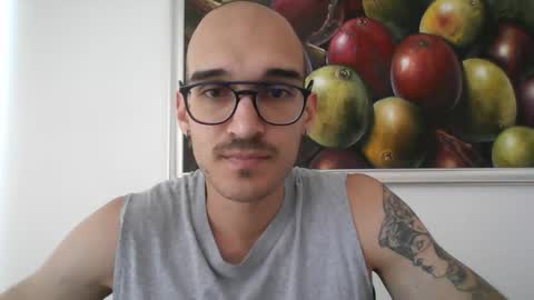 Giorgio online show from March 2026 06:57:01 PM