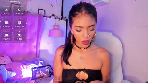 Giovanna  online show from January 2025 04:47:01 AM