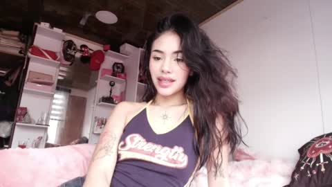 giovanna_oliveria online show from March 2026 09:54:02 PM