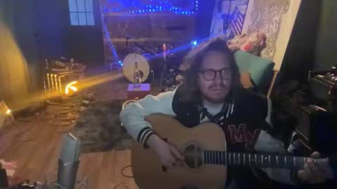 Gypsy Unicorn online show from April 2026 12:30:01 PM