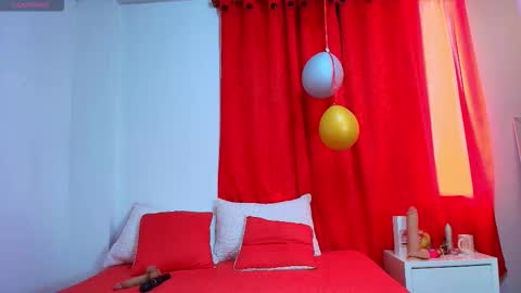 Girl Amada online show from March 2026 07:33:01 PM