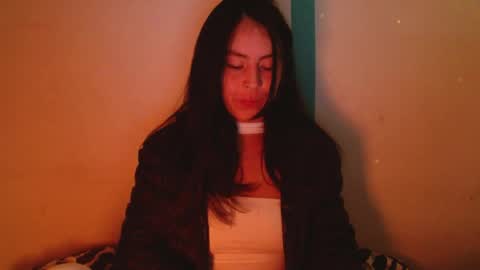 Alejandra online show from April 2026 07:07:01 AM