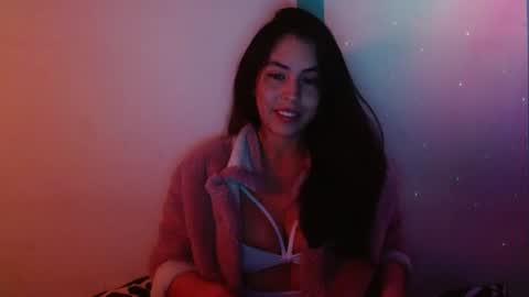 Alejandra online show from July 2026 07:34:01 AM