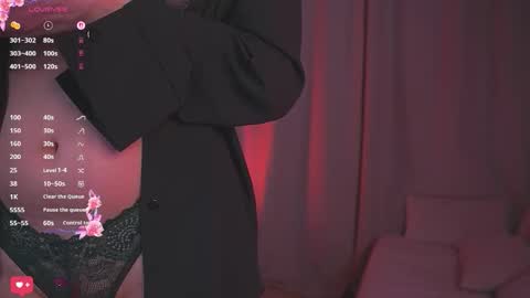 Kate online show from February 2026 09:37:02 PM