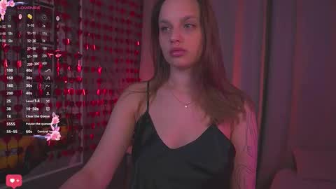 Kate online show from March 2026 07:53:02 PM